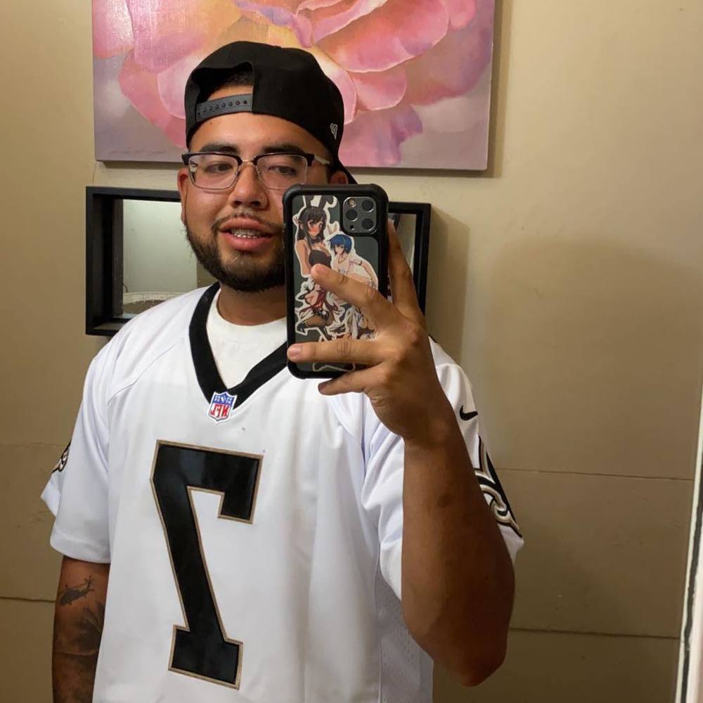 Meet your Posher, Bobby